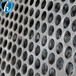 安平县厂家供应冲孔网、冲孔板、圆孔冲孔网、不锈钢冲孔网，支持定做