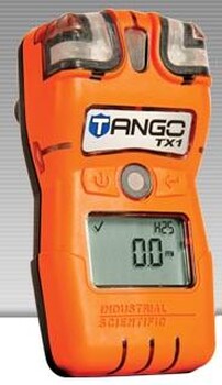 供應吉林客戶TangoTX1一氧化碳檢測儀