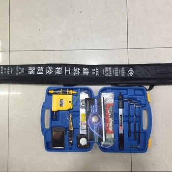 广州白云2米工程检测尺/靠尺3米工程质量检验2米靠尺建筑工程检测包
