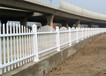深圳电力设施护栏花池围栏PVC公园栅栏庭院围墙护栏你的安全卫士