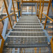 肇庆隐形钢格板水沟盖楼梯防滑踏步板质量保证可定做