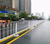 广东揭阳锌钢窗台护栏交通防撞护栏规格公路护栏多少钱一米