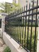 广东珠海楼梯扶手锌钢庭院绿地围栏阳台飘窗护栏厂家批发