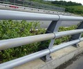 廣東廣州橋梁景觀護欄河道安全防護欄桿天橋防撞圍欄廠家