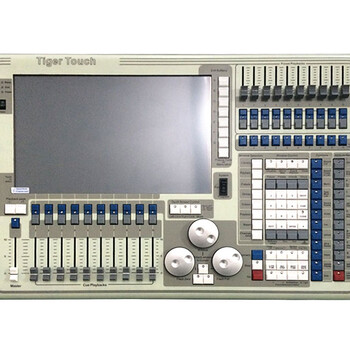 舞台灯光控制台、MA控台、老虎控台、珍珠控台、金刚控台、力度控台等各类控台