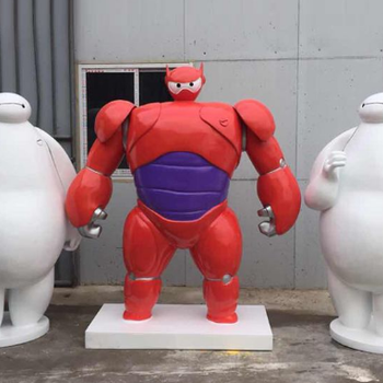 浙江玻璃鋼工藝品工廠廠家