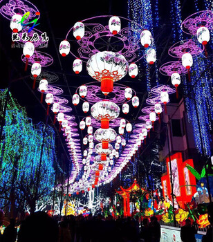 燈光節(jié)出售燈光節(jié)價(jià)格