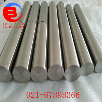 Inconel617高温合金参数Inconel617合金圆钢厂家