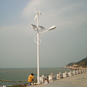 赤峰太阳能路灯厂家质量有保障