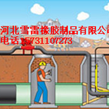 堵神牌氣囊：閉水實驗氣囊&7封堵氣囊&3管道封堵氣囊