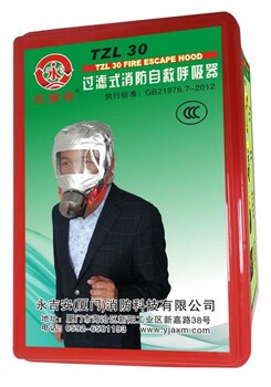 工厂TZL30呼吸器