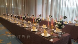 龙岗全包自助餐上门服务自助餐配送带桌椅自助餐私人预订图片0