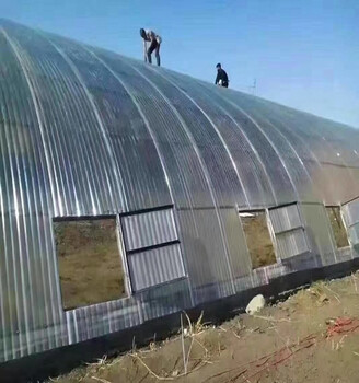 清水县厂家采光板阳光板用于屋顶、车间、厂房