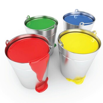 衡水水性色浆该色浆着色力强相容性好安全环保