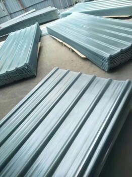 北京通州区FRP采光板阳光板用于屋顶车棚雨棚阳光房