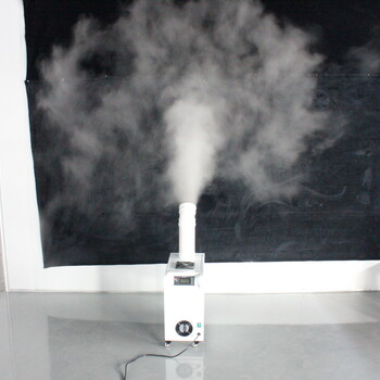 雾炫空气加湿机质量好不好