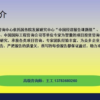 云阳县写标书公司精美-方案范本报告