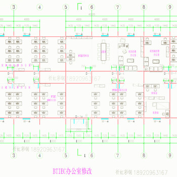 锡盟太旗钢结构厂家设计，工地彩钢房岩棉安装