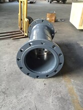 AQ51圆缺流量计