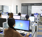 郑州电脑软件培训多少钱哪个电脑软件培训好