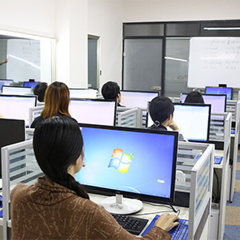 郑州电脑软件培训多少钱哪个电脑软件培训好