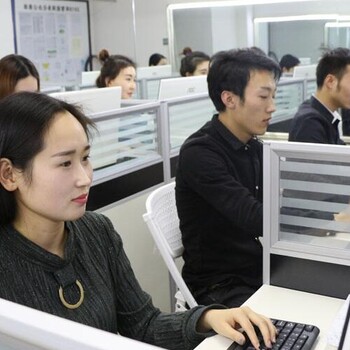 郑州附近电脑培训的学校office办公自动化培训课程