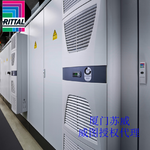 威图SK3332540机柜空调节能散热空调