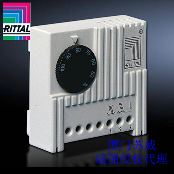 威图温控器SK3110000威图温度控制器SK3110