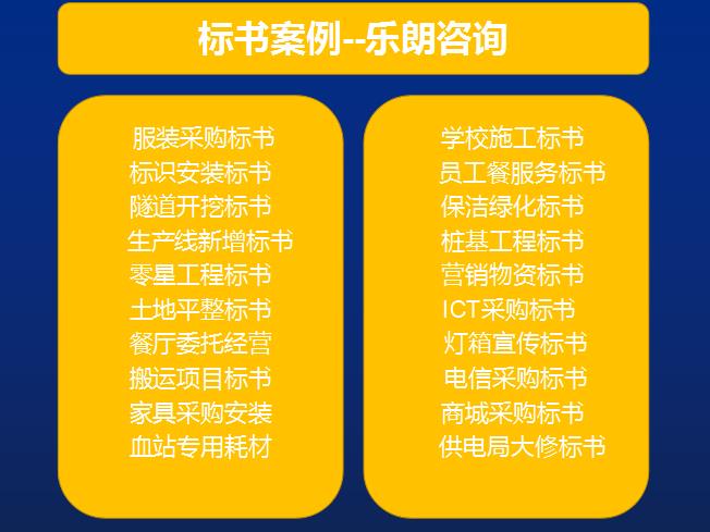 思南县当地编写投标文件如何收费