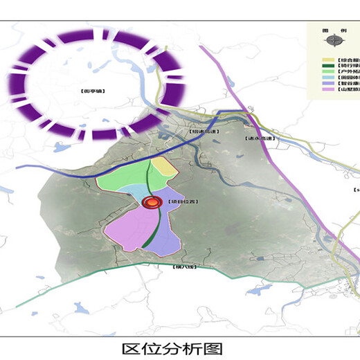 惠民县可行性计划/跨境电商产业园项目申请报告
