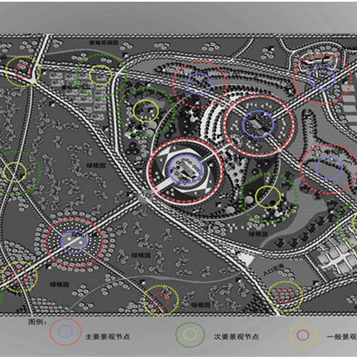 丛台东延伸线建设工程规划设计方案代写公司