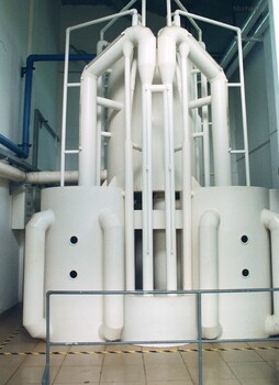 景观水处理公司全自动重力式水处理设备瀚宇游泳池水处理HY-1