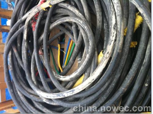 高淳区回收电缆线公司-专业高淳区域旧电缆回收