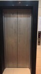 秀洲电梯回收-别墅电梯高价回收拆除价格