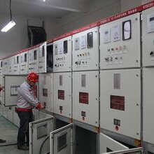 濱江區高低壓開關柜回收-濱江變壓器配電柜回收圖片