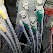 姑苏区电力电缆回收姑苏区废旧电缆线回收苏州电线电缆回收公司图片