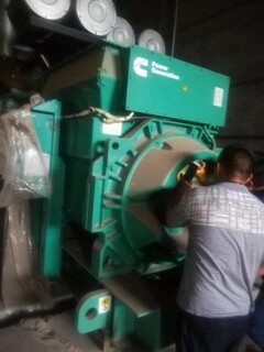 发电机回收拱墅区发电机回收进口发电机回收公司图片6