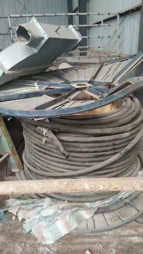池州回收电缆线废旧电缆线回收二手电力电缆回收公司