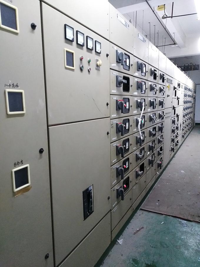 配电柜回收南京六合区高低压开关柜回收