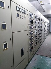 嵊泗回收高低压配电柜回收价格图片
