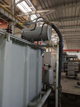 变压器回收南京变压器回收公司六合区电力变压器回收