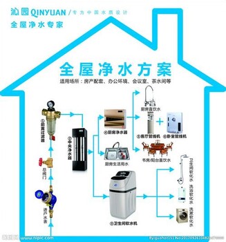 巴莱特净水厂家全国火爆招商