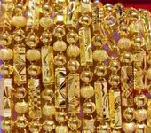 閔行二手黃金典當價格是多少-哪里收購黃金飾品