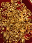 崇明周边回收黄金首饰多少钱一克_城隍庙买的黄金是否可以收购