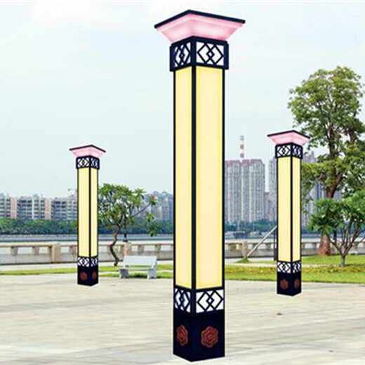巴中通江县太阳能6米路灯价格灯具厂生产卖价多少