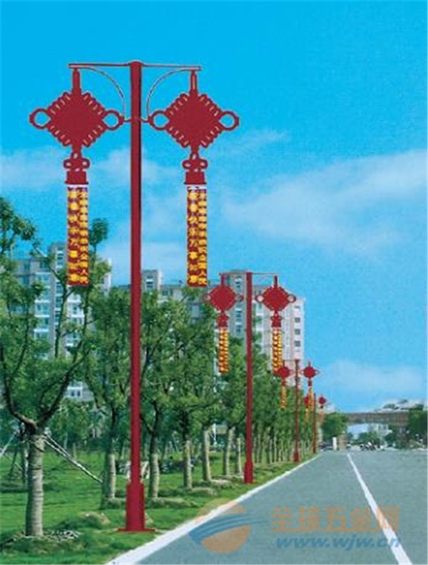 细河区农村路灯6米5米信息