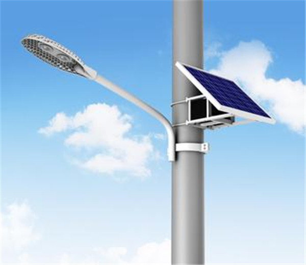 郑州市区当地路灯厂太阳能一套路灯价位