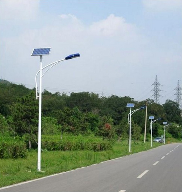 台州路桥区太阳能路灯厂家天天报加盟