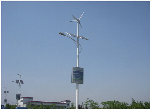 黑龙江大兴安岭地区加格达奇区圆杆6米高路灯太阳能市场报价