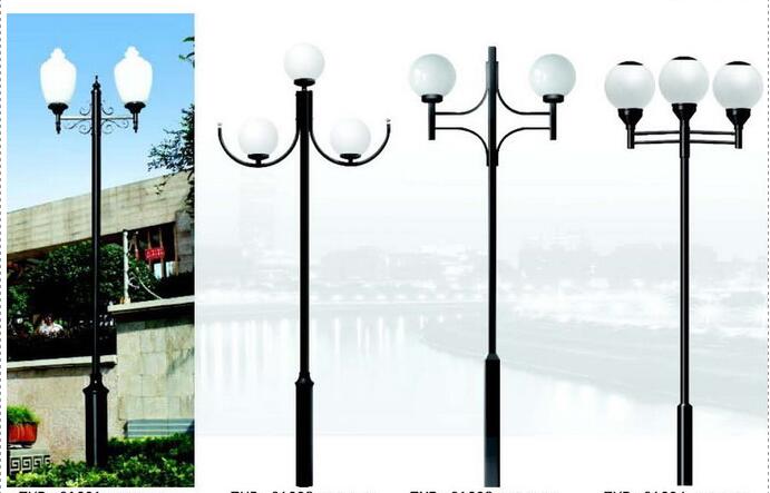 塔城地区裕民县圆杆6米高路灯太阳能资讯